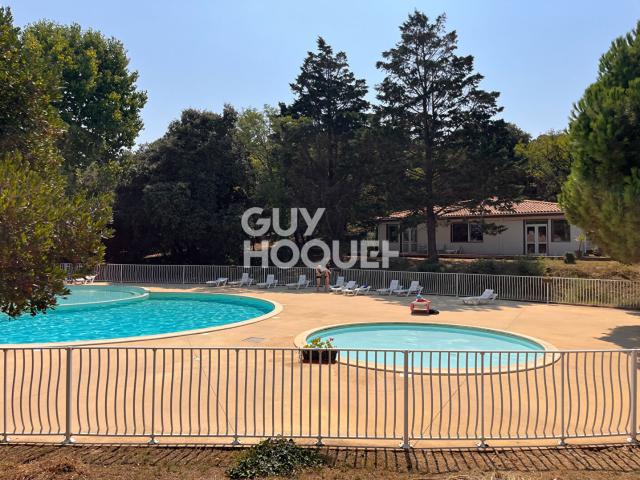 Appartement vente à Rochefort, Saint-georges-d'oléron