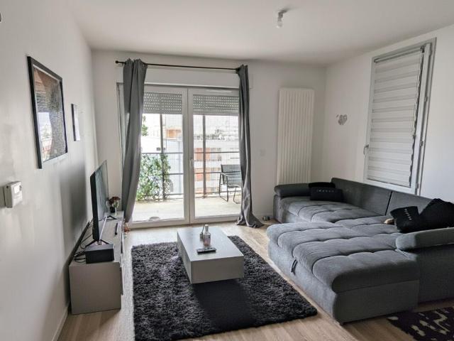 Appartement vente à Bordeaux, Lormont