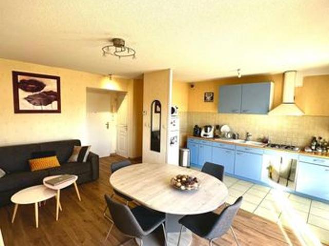 Appartement vente à Valence, Bourg-lès-valence