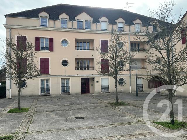 Appartement vente à Meaux, Coulommiers