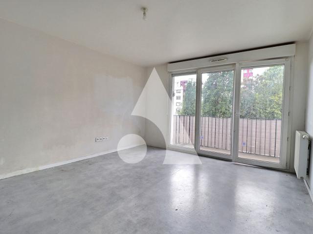 Appartement vente à Montigny-lès-Cormeilles, Val-d'Oise