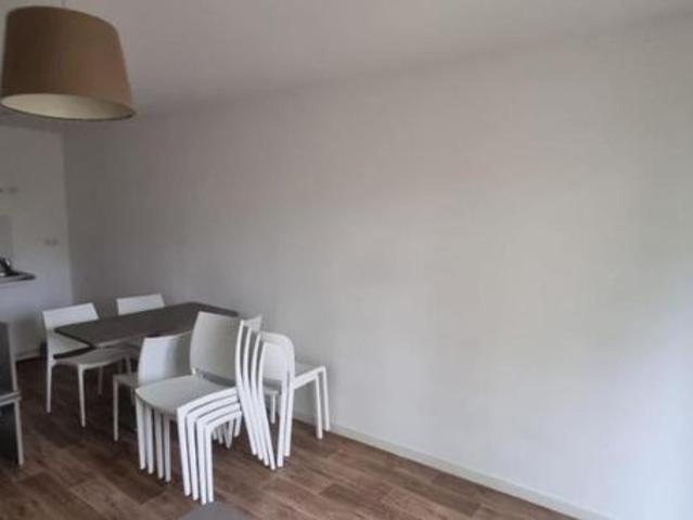 Appartement vente à Niort