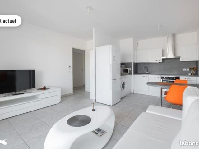 Appartement vente à Montpellier, Juvignac