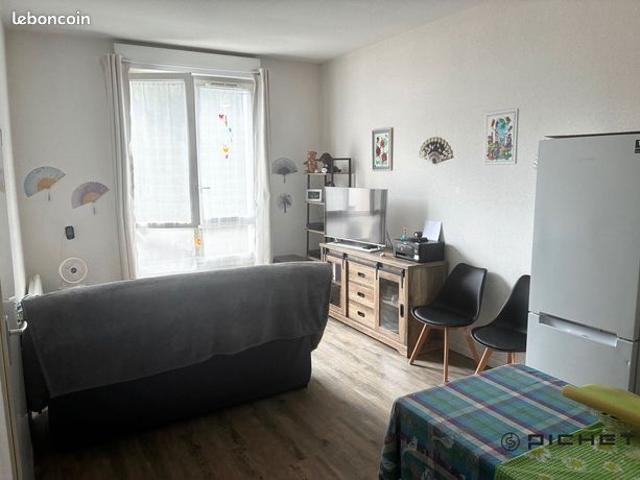 Appartement vente à Blois
