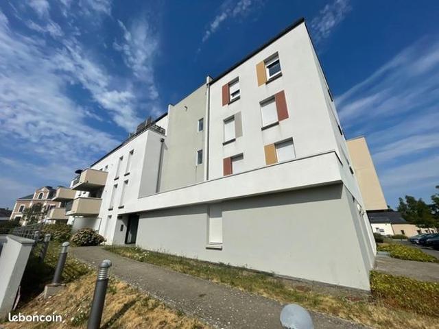 Appartement vente à Rennes, Bretagne