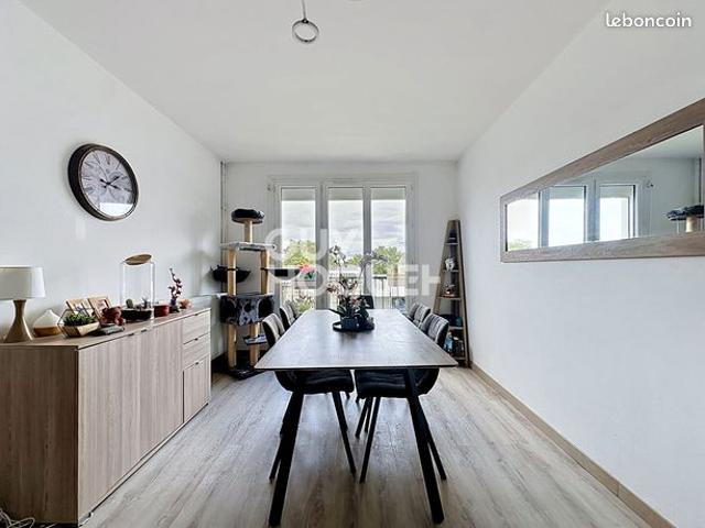 Appartement vente à Caen