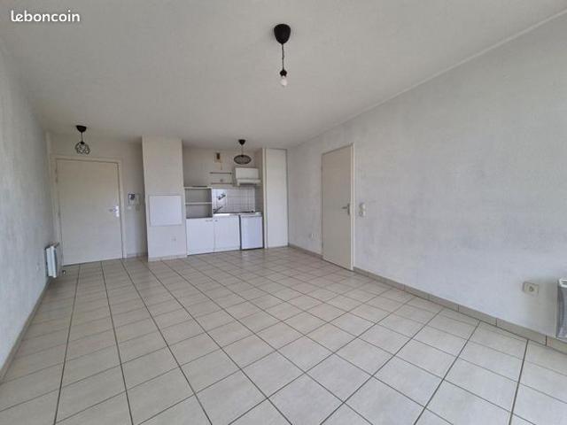 Appartement vente à Bayonne