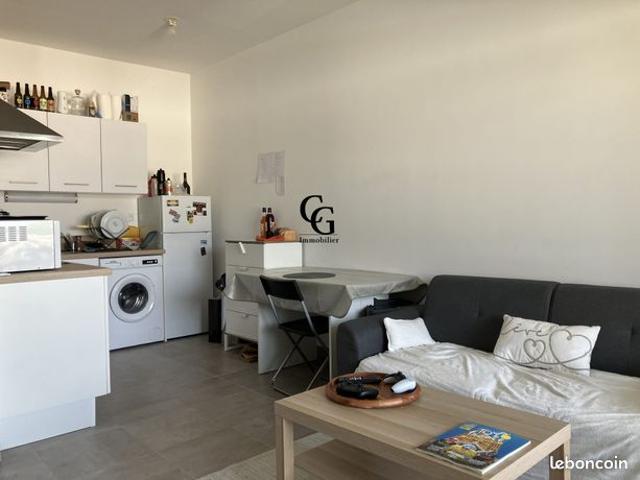 Appartement vente à Nantes, Vertou