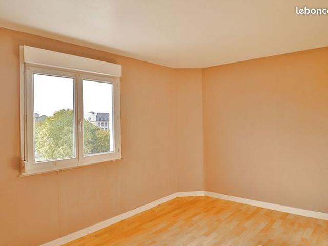 Appartement vente à Reims