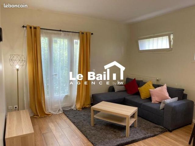 Appartement vente à Pontoise, Osny