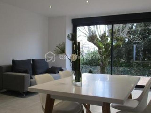 Appartement vente à Besançon, Beure