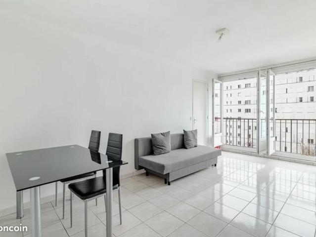 Appartement vente à Sarcelles, Villiers-le-bel