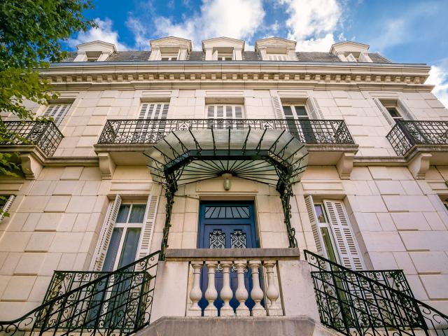 Appartement vente à Faubourg Saint-Pierre, Dijon