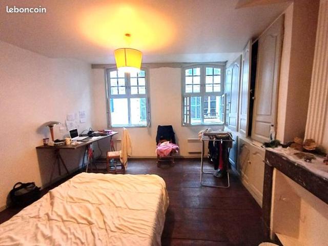Appartement vente à Bayonne, Pyrénées-Atlantiques