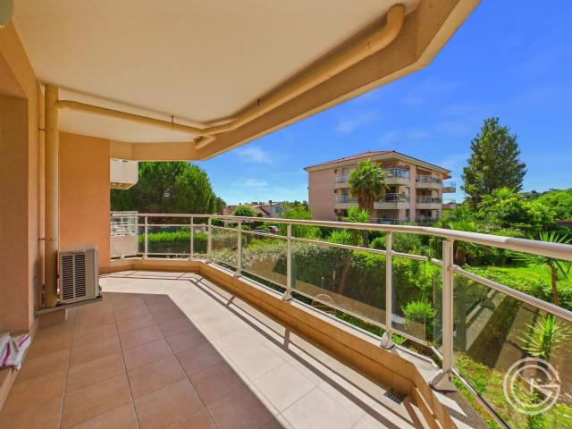 Appartement location à Grasse, Antibes