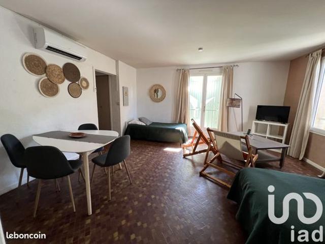 Appartement vente à Mollans-sur-ouvèze, Guadeloupe