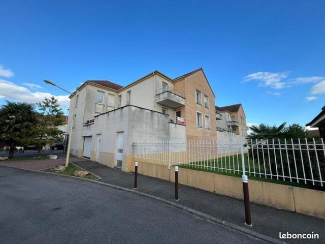 Appartement vente à Meaux, Le Pin