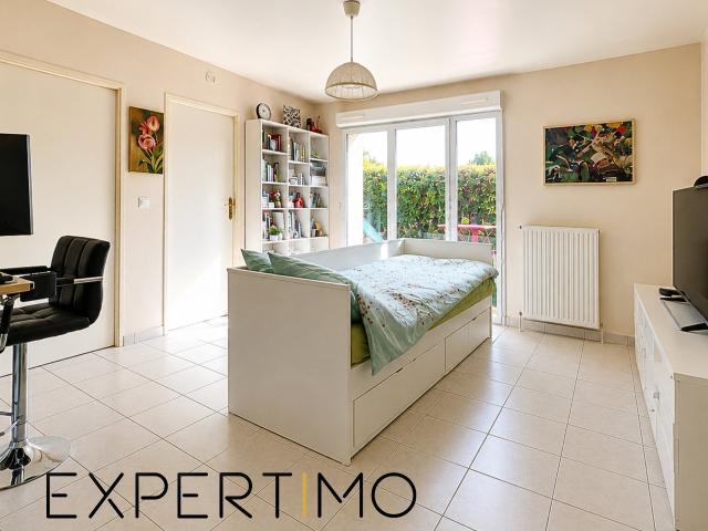 Appartement vente à Rambouillet, Elancourt