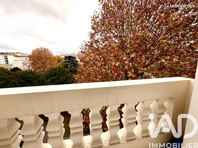 Appartement vente à Bois-colombes, Martinique