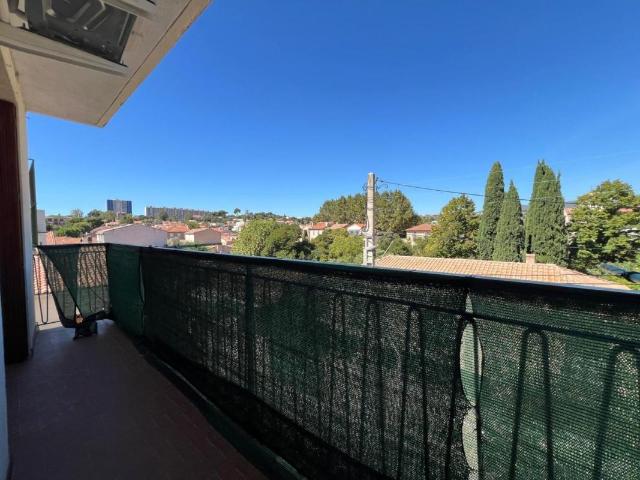 Appartement vente à Marseille