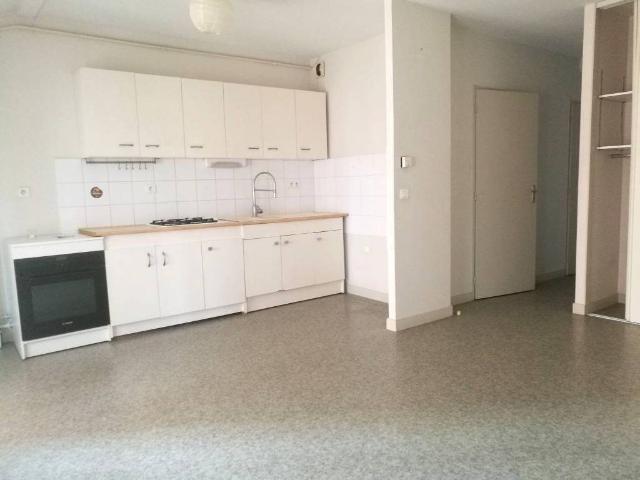 Appartement location à Bourgoin-Jallieu, Isère