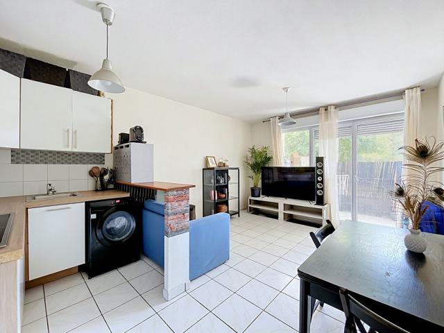 Appartement vente à Bordeaux