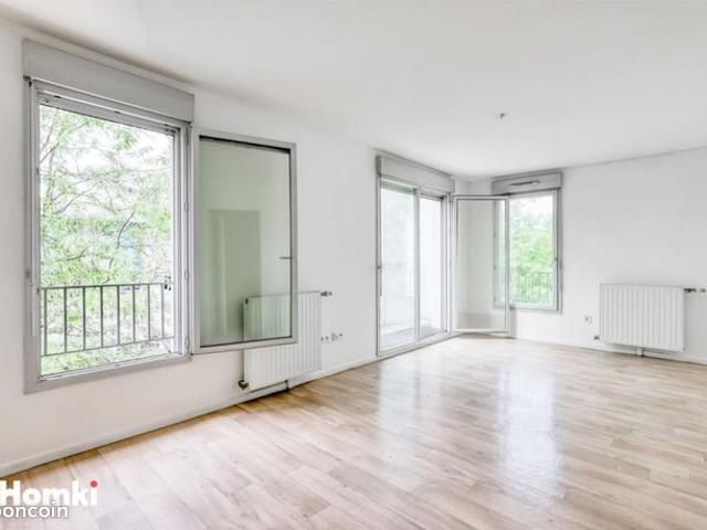 Appartement vente à Vitry-sur-Seine, Val-de-Marne
