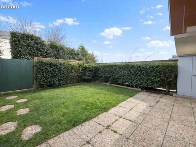 Appartement vente à Melun, Le Mée-sur-seine