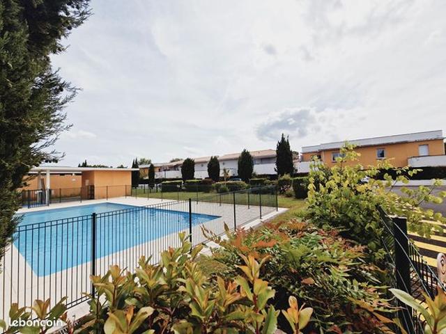Appartement vente à Blaye, Saint-andré-de-cubzac