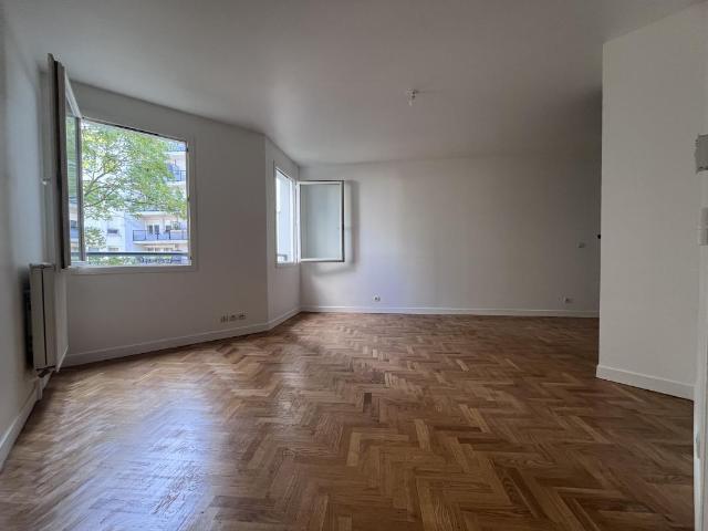 Appartement vente à Nanterre, Clichy