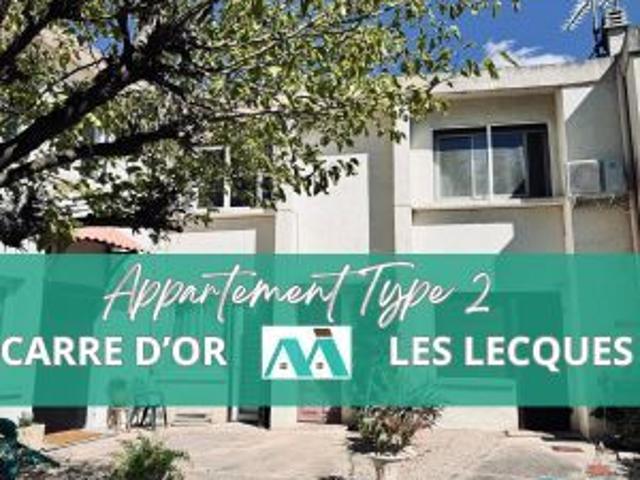 Appartement vente à Arrondissement de Toulon, Saint-cyr-sur-mer