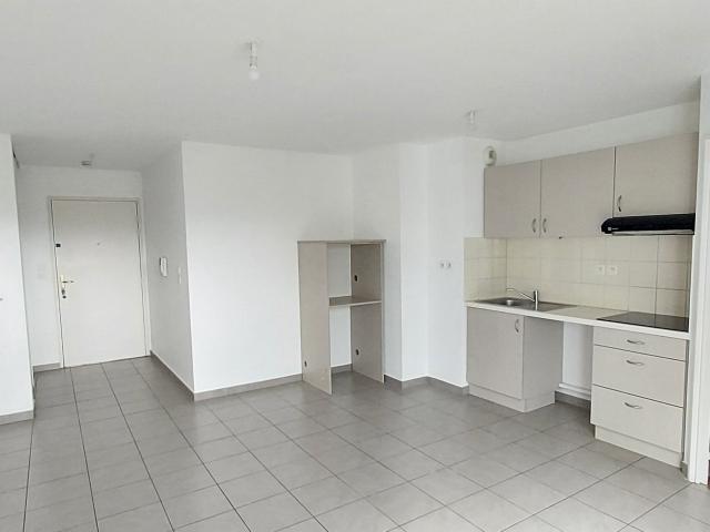 Appartement vente à Mulhouse