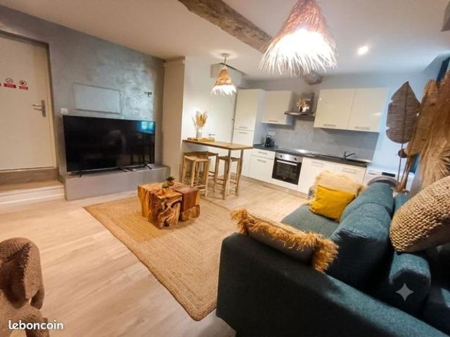 Appartement vente à Brignoles