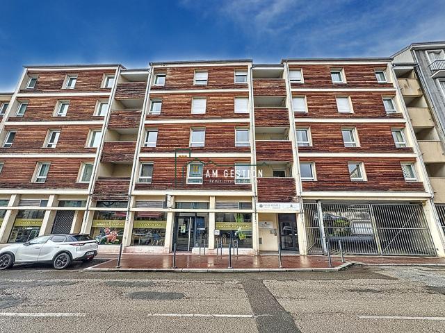 Appartement vente à Limoges