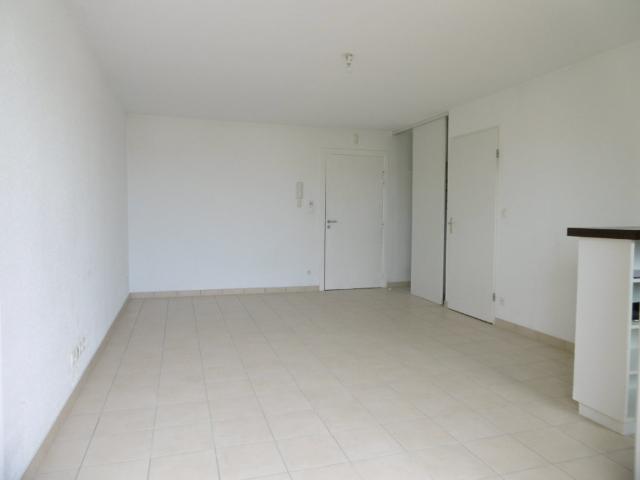 Appartement location à Montauban