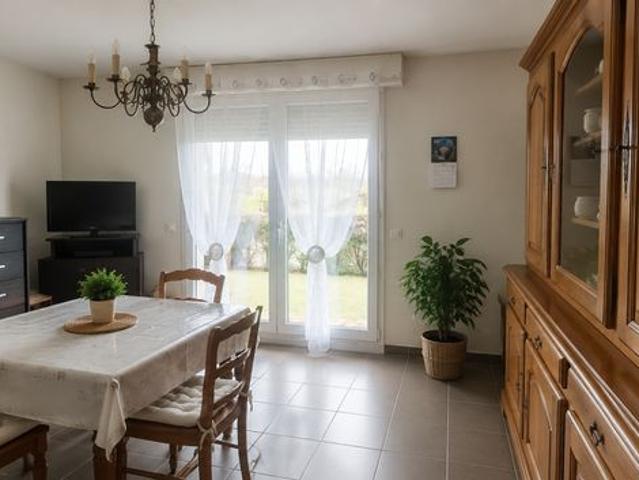 Appartement vente à Rouen, Ruan