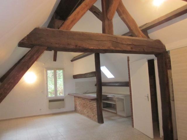 Appartement location à Senlis, Ver-sur-launette