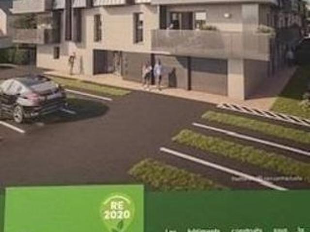 Appartement vente à Caen, Ifs