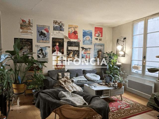 Appartement vente à Albi