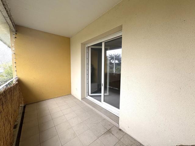 Appartement vente à Toulouse, La Salvetat-saint-gilles