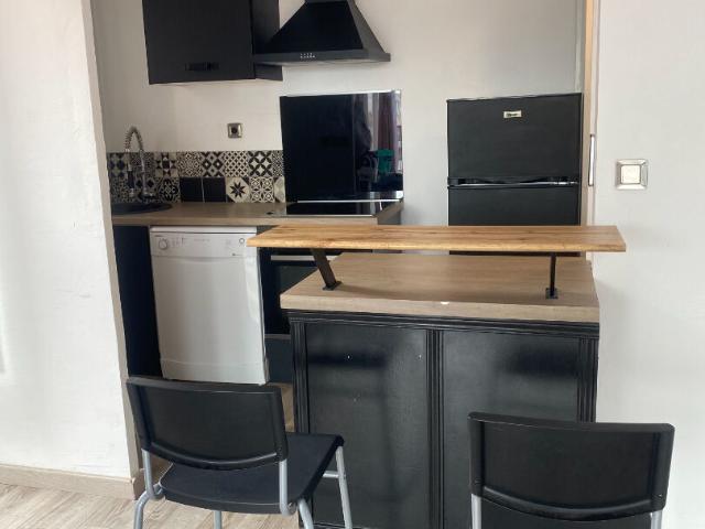 Appartement vente à Poitiers
