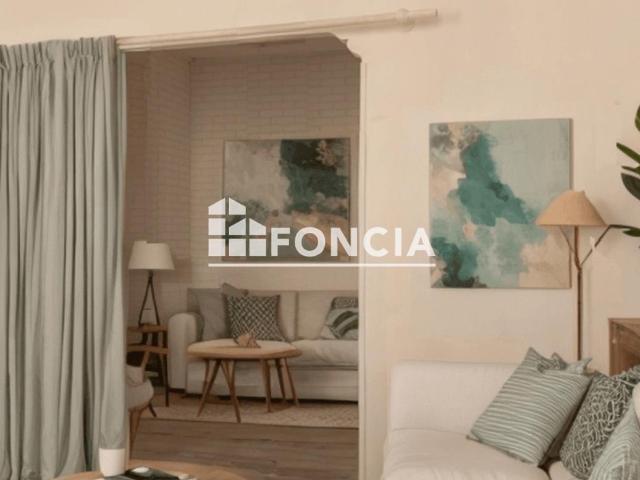 Appartement vente à Toulouse, Villemur-sur-tarn