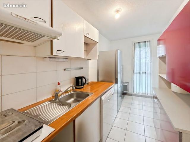 Appartement vente à Bordeaux, Mérignac