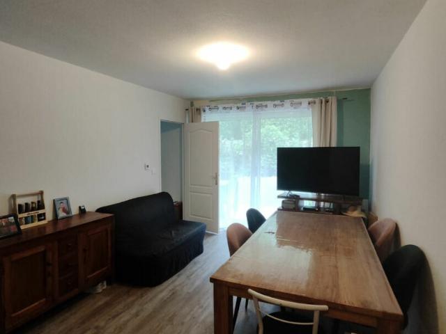 Appartement location à Niort