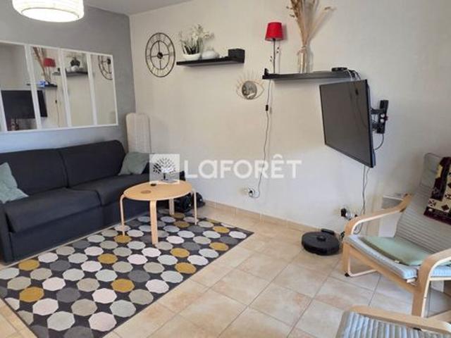 Appartement vente à Brignoles, Saint-maximin-la-sainte-baume