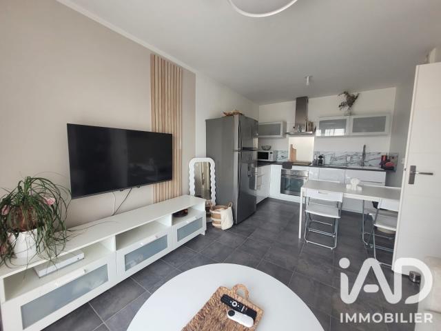 Appartement vente à Arrondissement de Toulon, Toulon