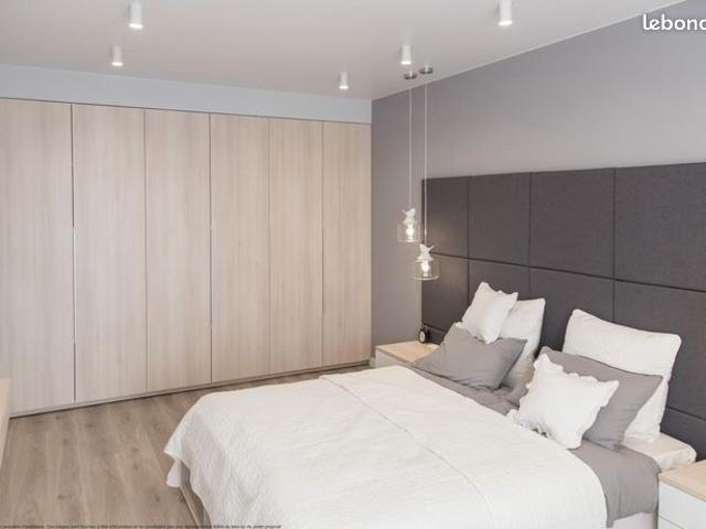 Appartement vente à Vendôme, Saint-ouen