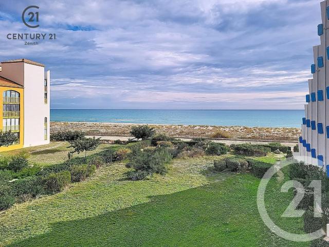 Appartement vente à Perpignan, Le Barcarès