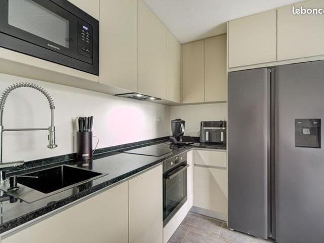 Appartement vente à Toulouse
