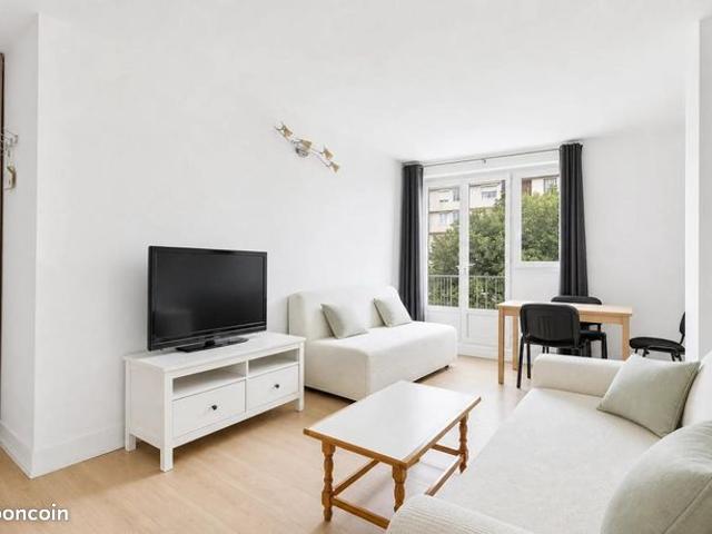 Appartement vente à Bobigny, Bagnolet